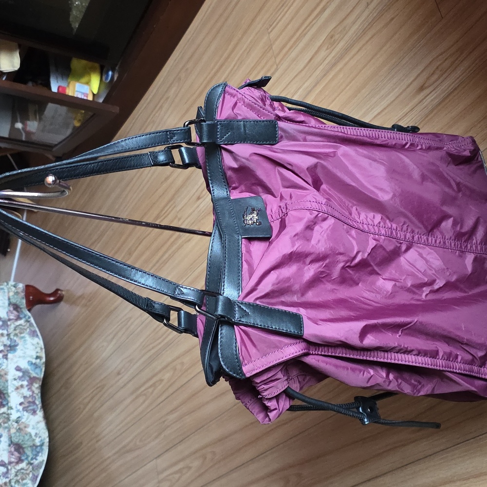 Burberry Tots Bag
